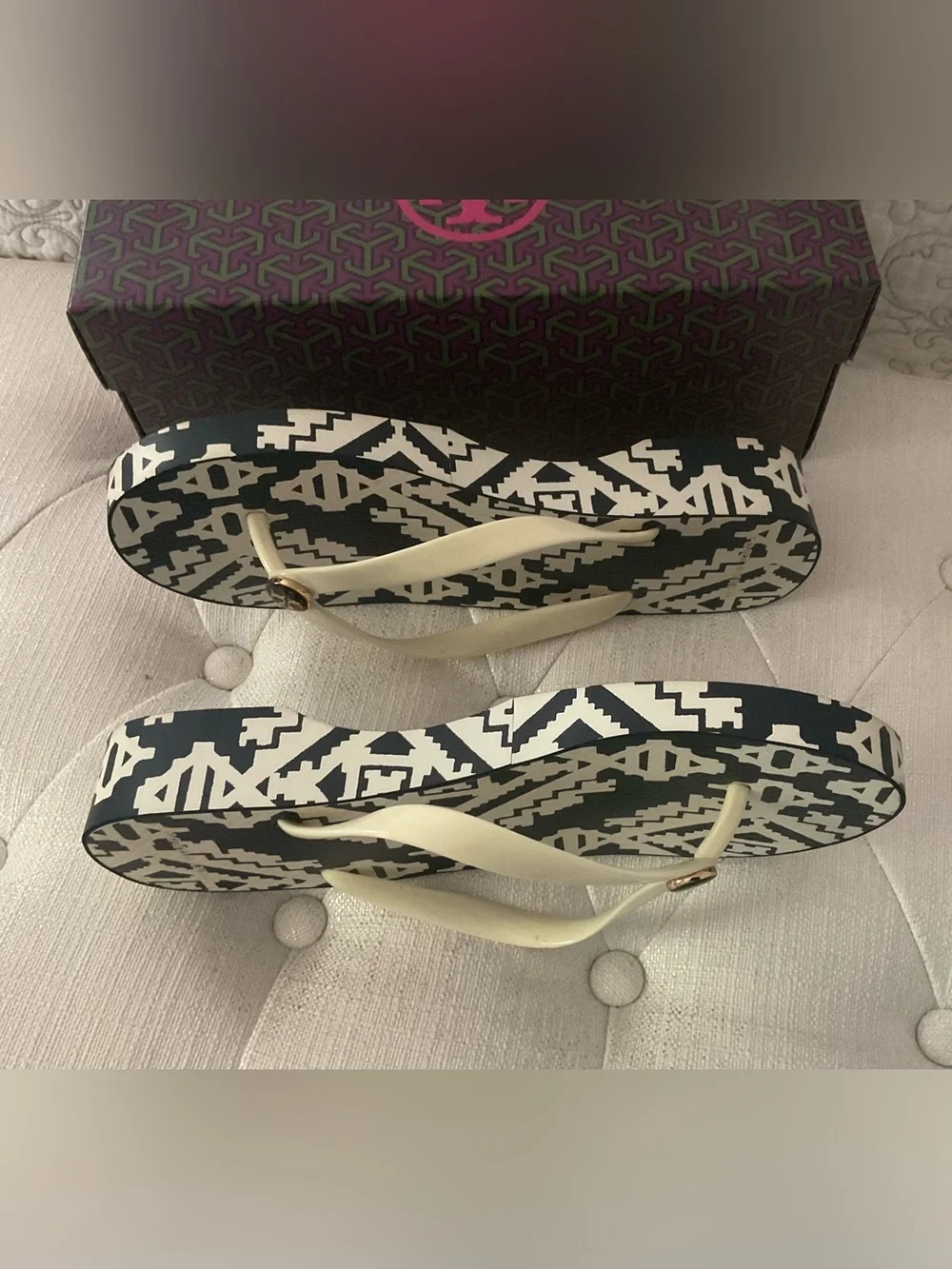 Tory Burch tory burch